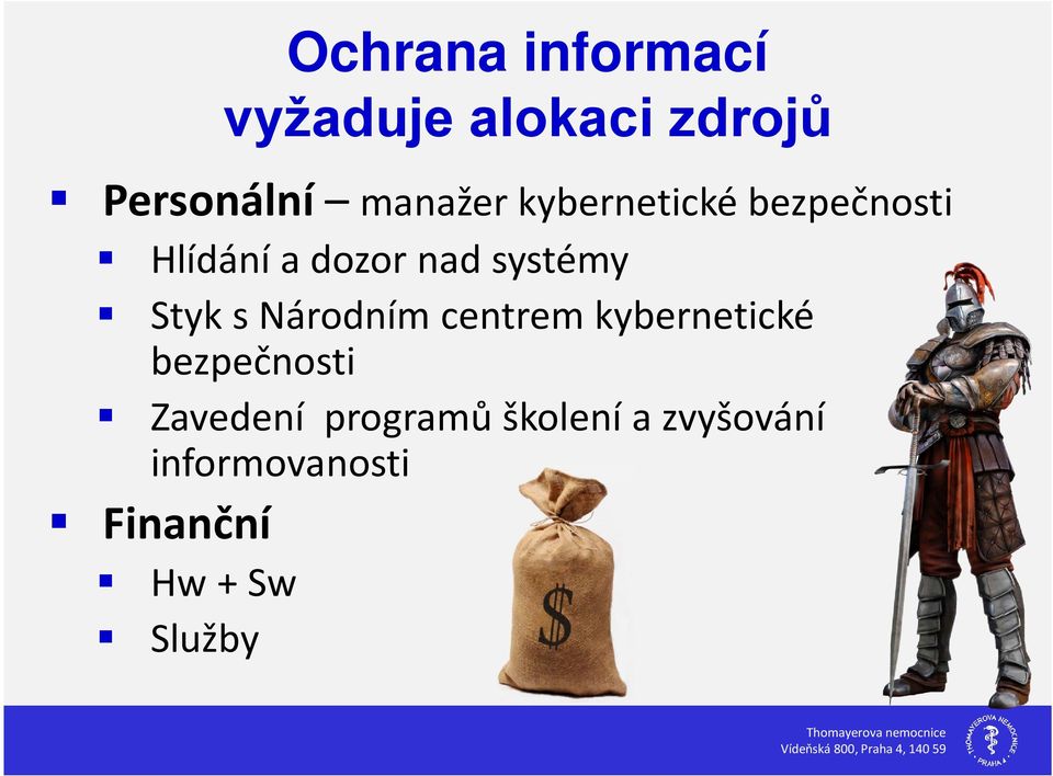 systémy Styk s Národním centrem kybernetické bezpečnosti