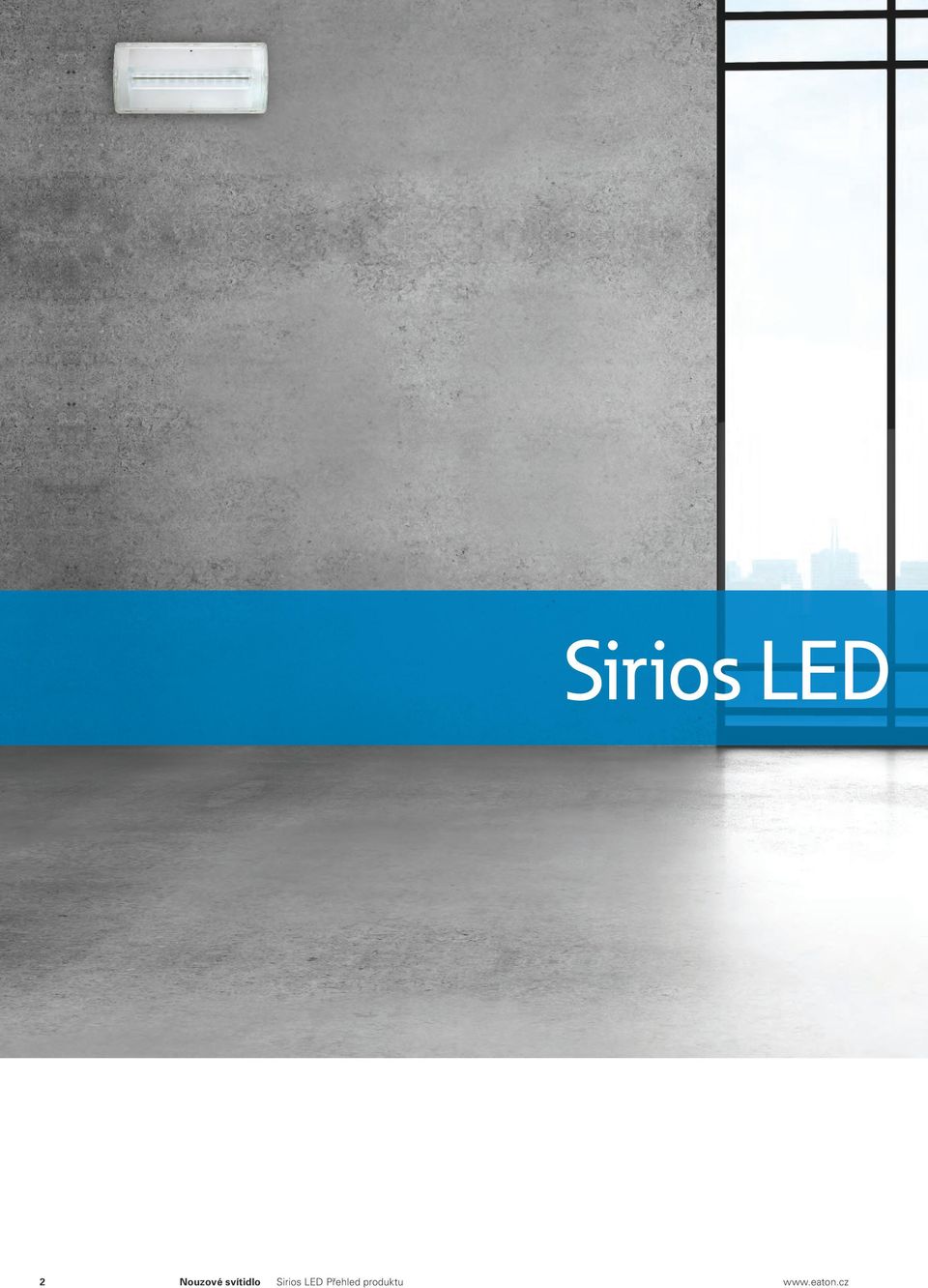 Sirios LED