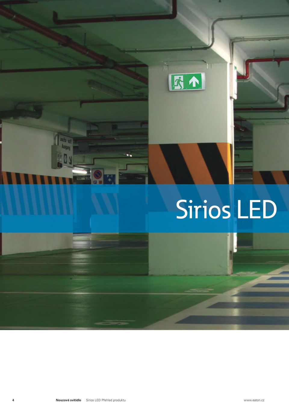 Sirios LED