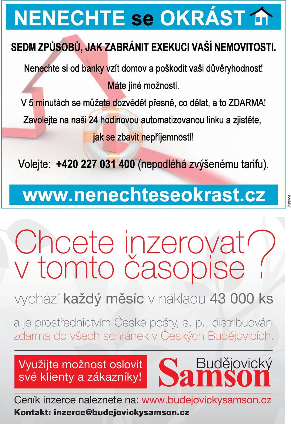 prostřednictvím České po