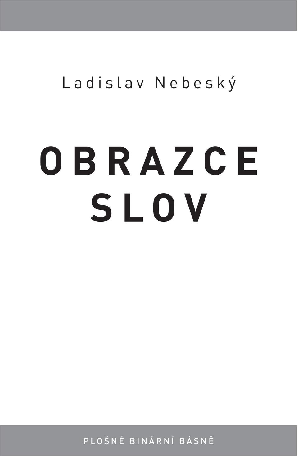 OBRAZCE SLOV