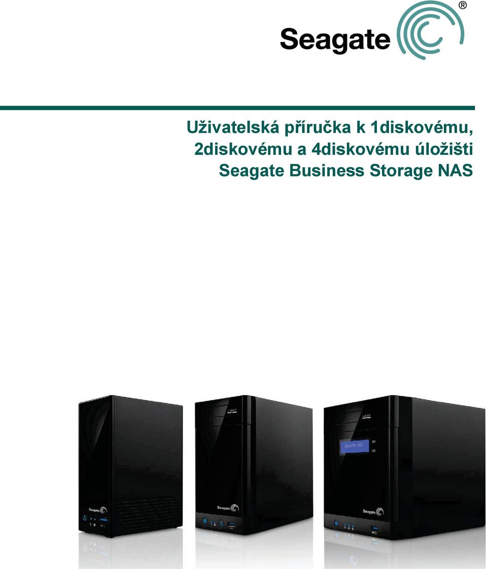 a 4diskovému úložišti