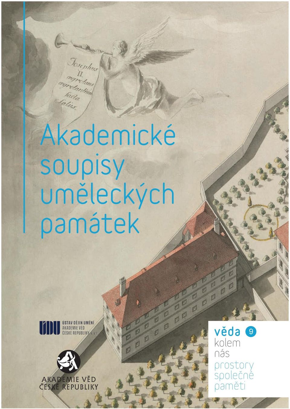 věda 9 kolem nás