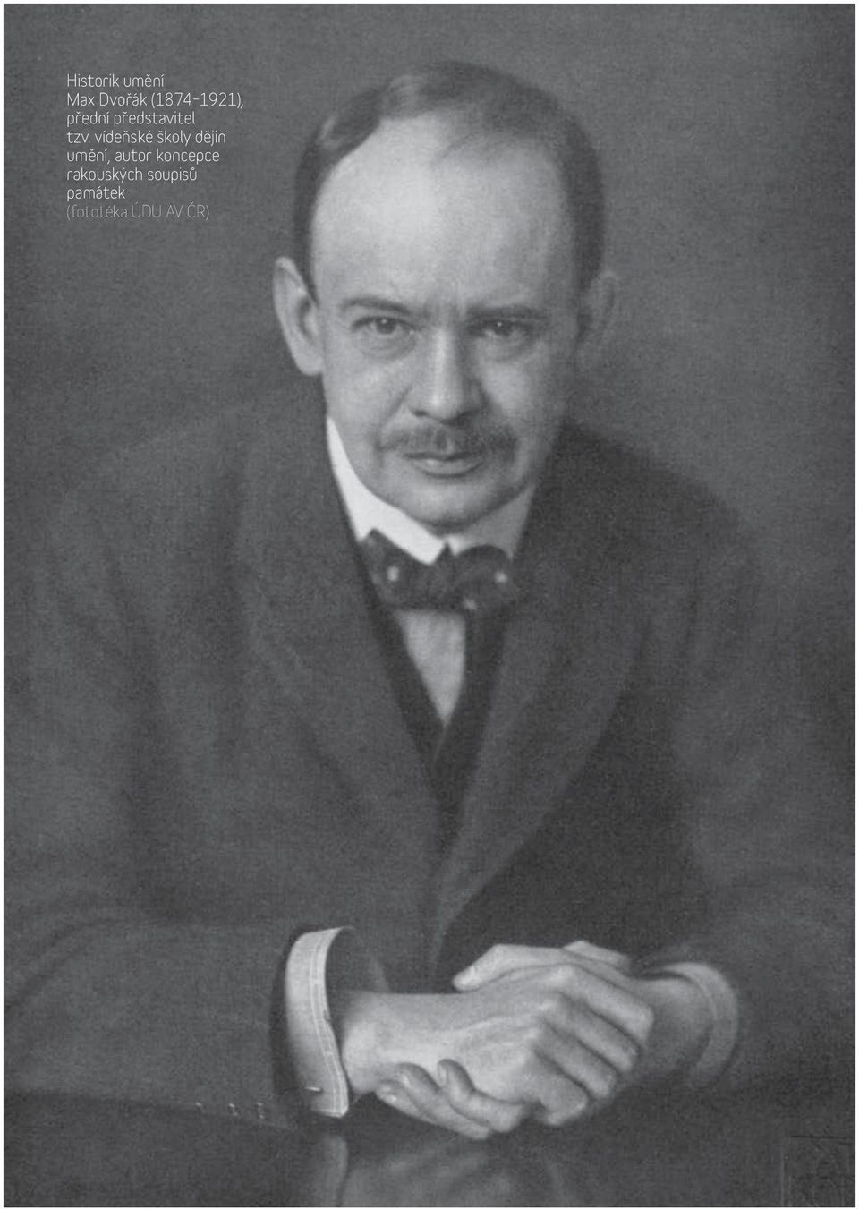 vídeňské školy dějin umění, autor