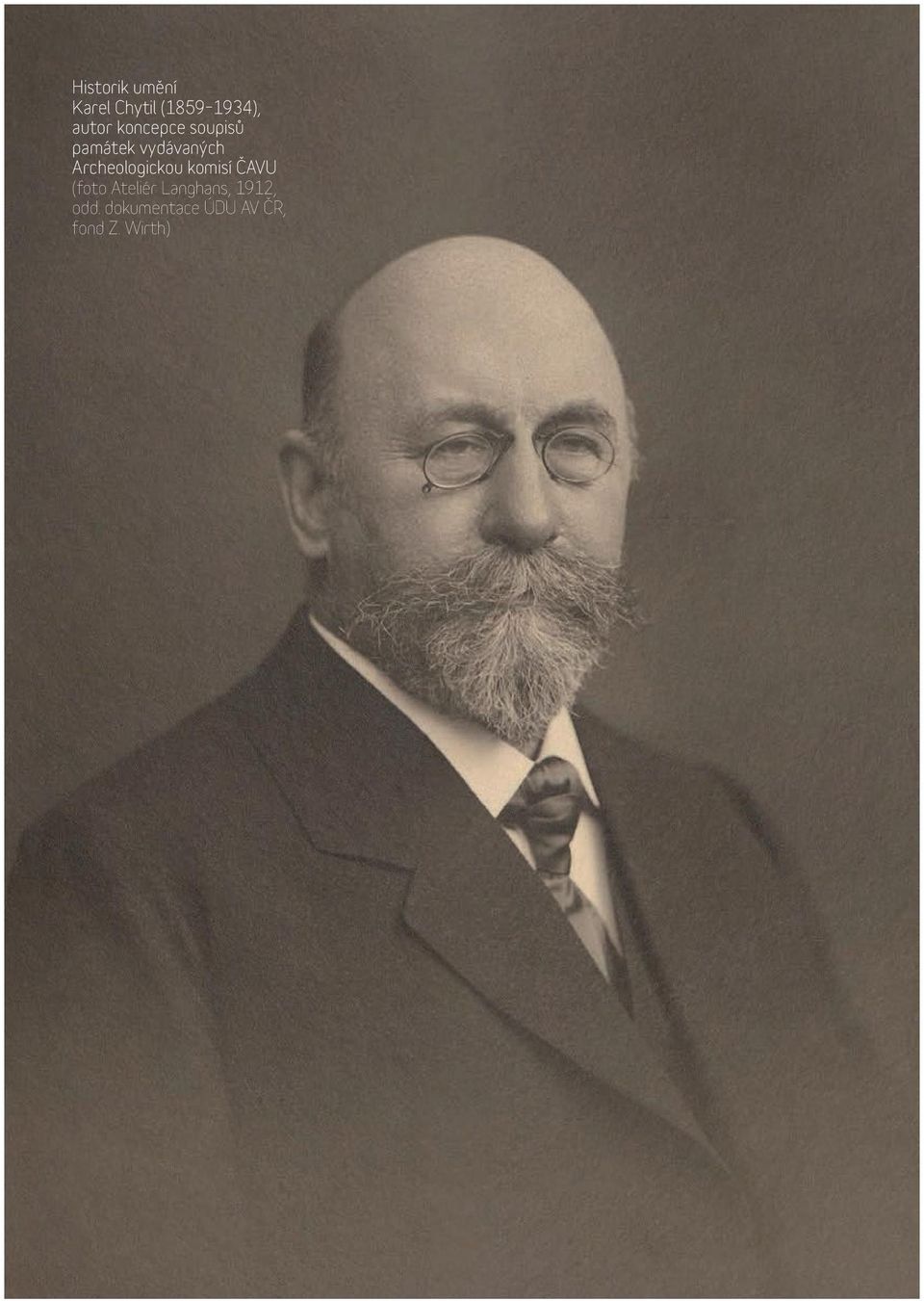 Archeologickou komisí ČAVU (foto Ateliér