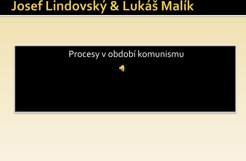 komunismu