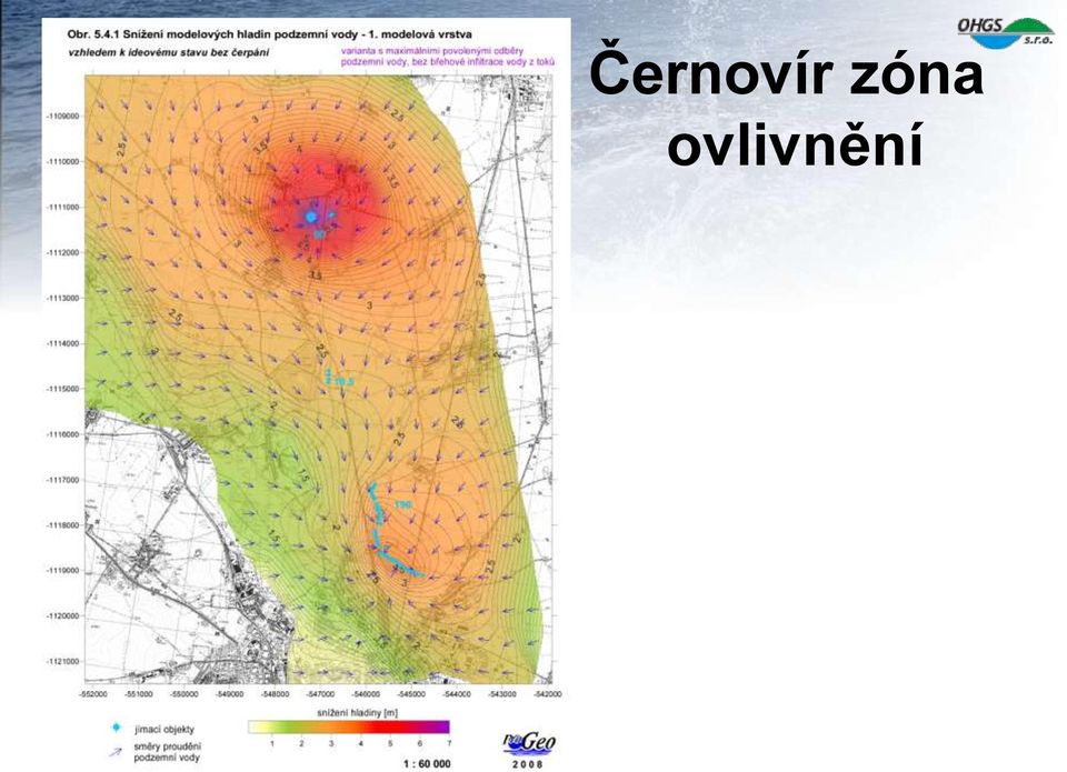 ovlivnění