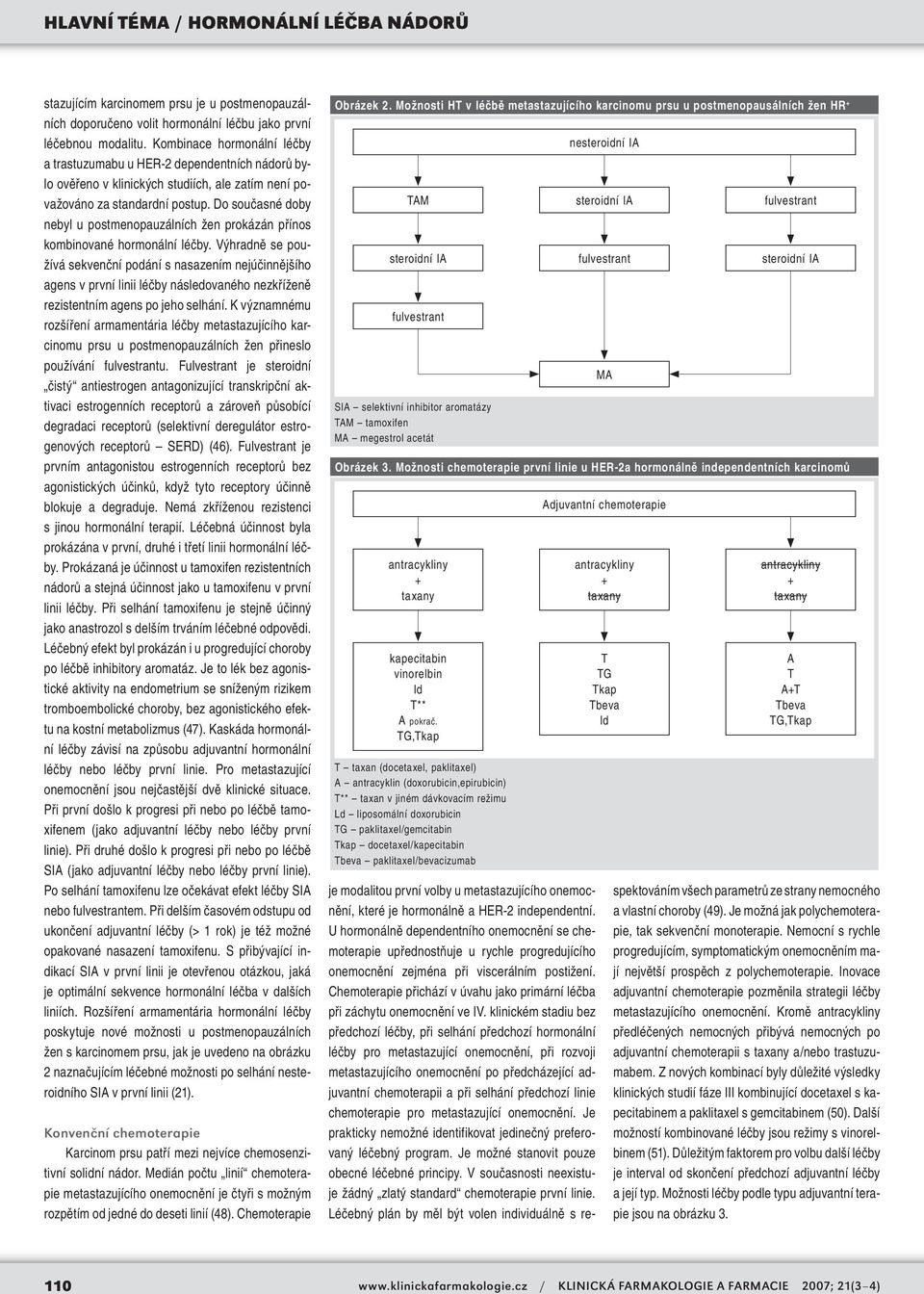 Do současné doby nebyl u postmenopauzálních žen prokázán přínos kombinované hormonální léčby.