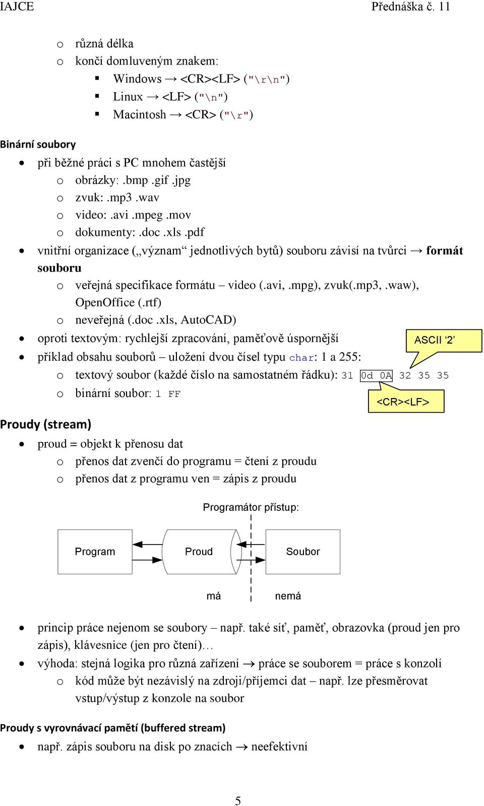 waw), OpenOffice (.rtf) o neveřejná (.doc.