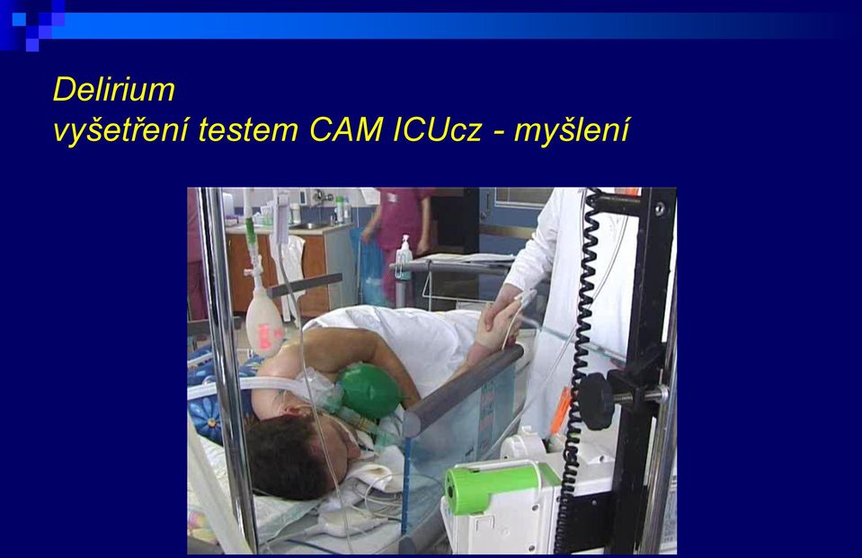 testem CAM