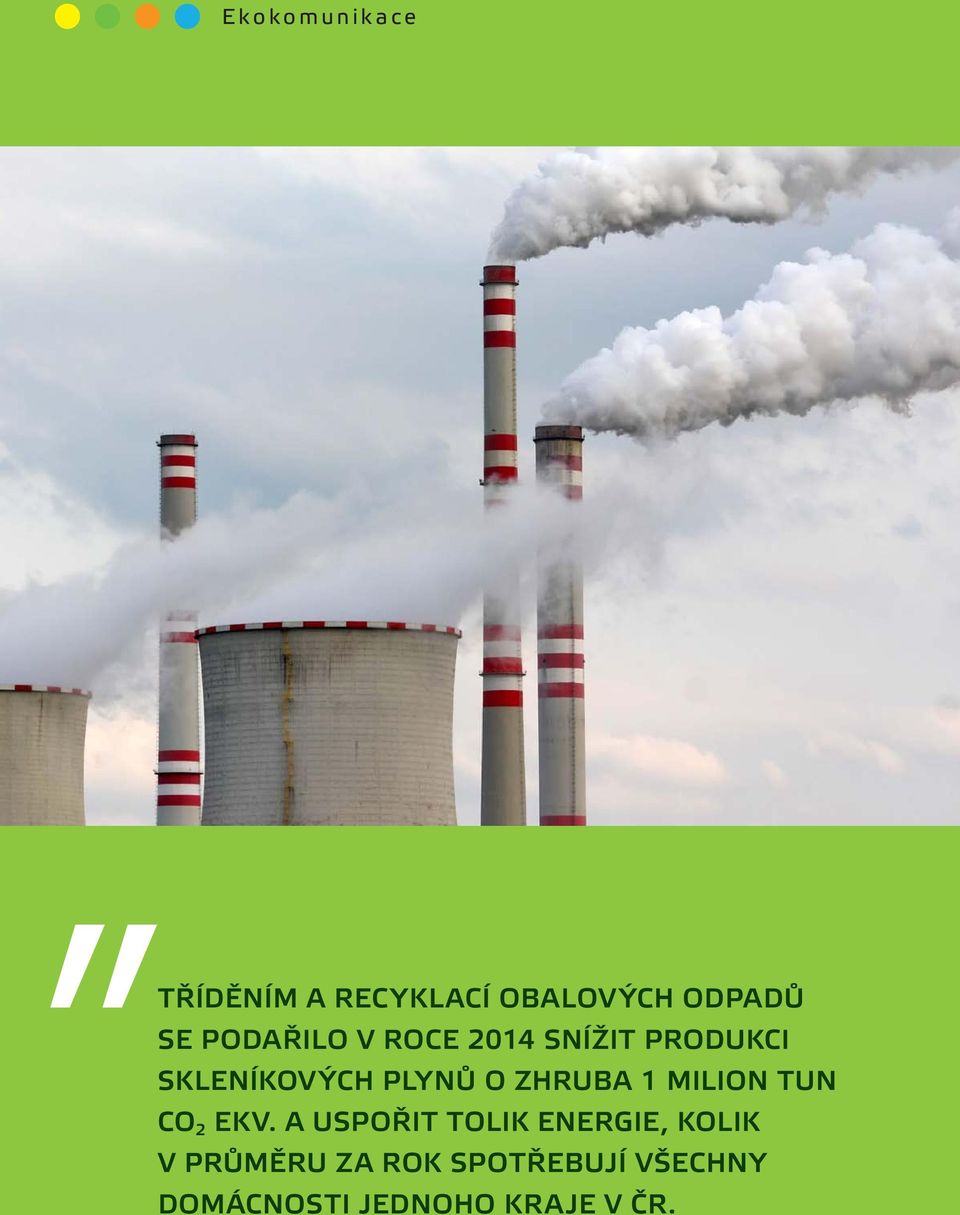milion tun CO 2 ekv.