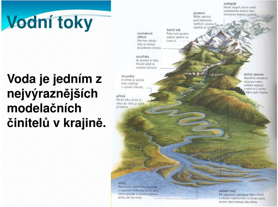 nejvýraznějších