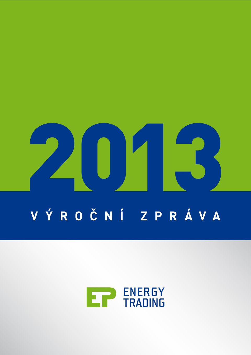 energy trading