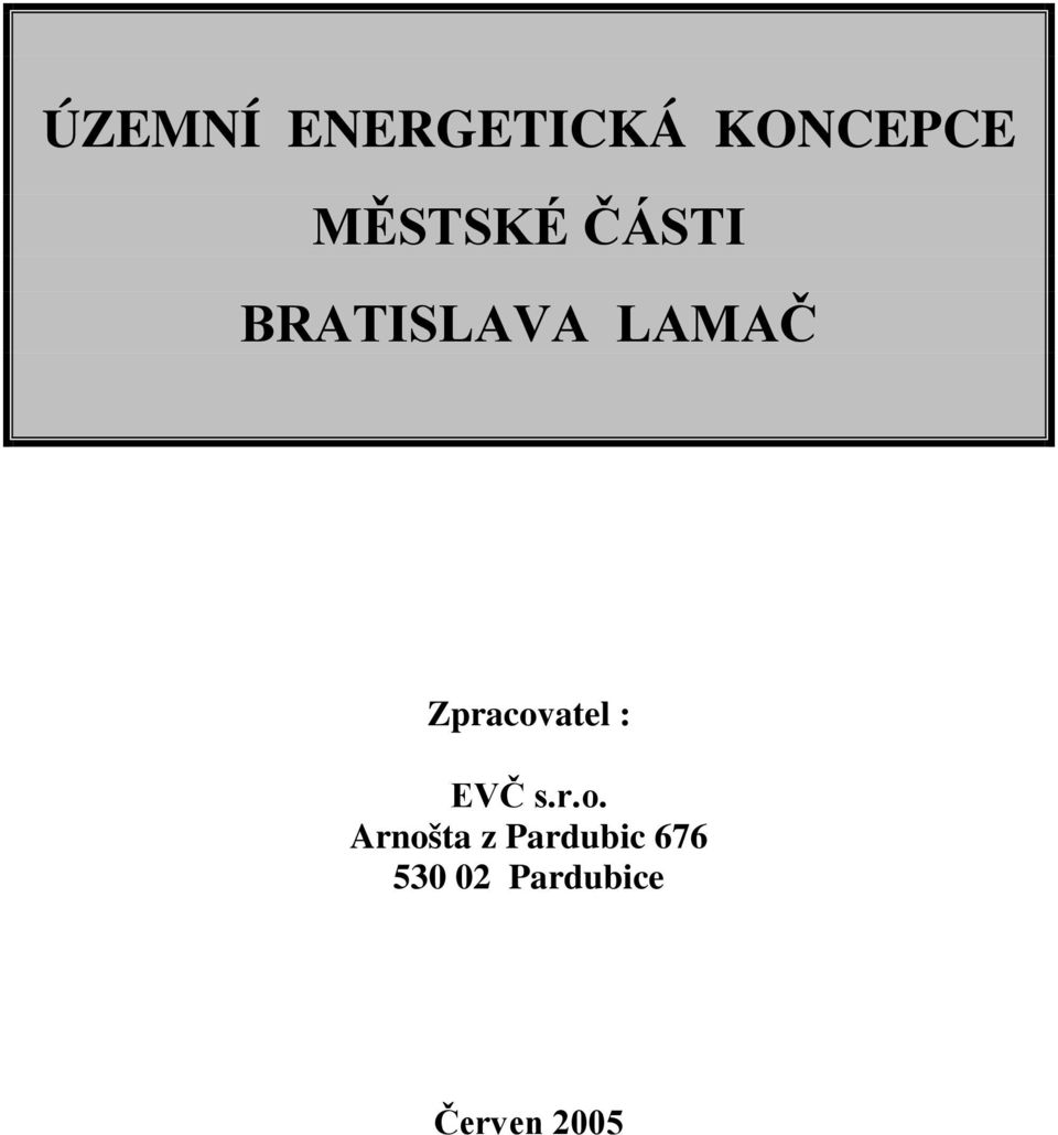 Zpracov