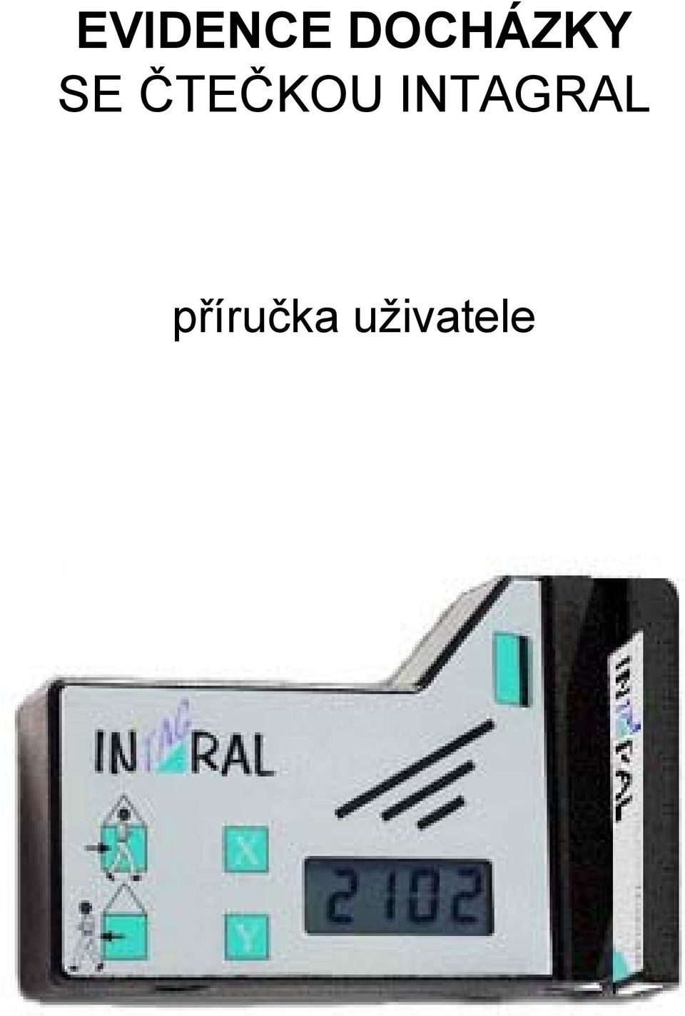 ČTEČKOU