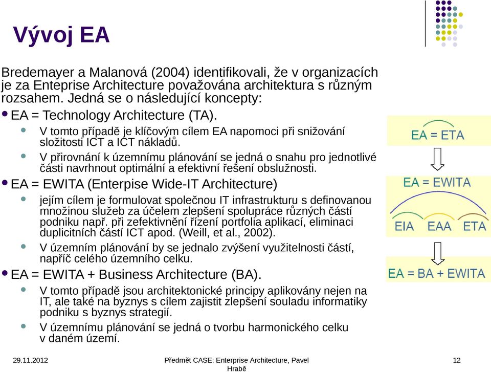 V přirovnání k územnímu plánování se jedná o snahu pro jednotlivé části navrhnout optimální a efektivní řešení obslužnosti.
