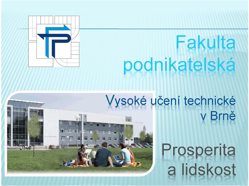 Vysoké učení
