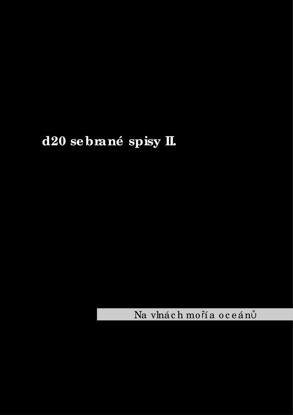 Na vlnách