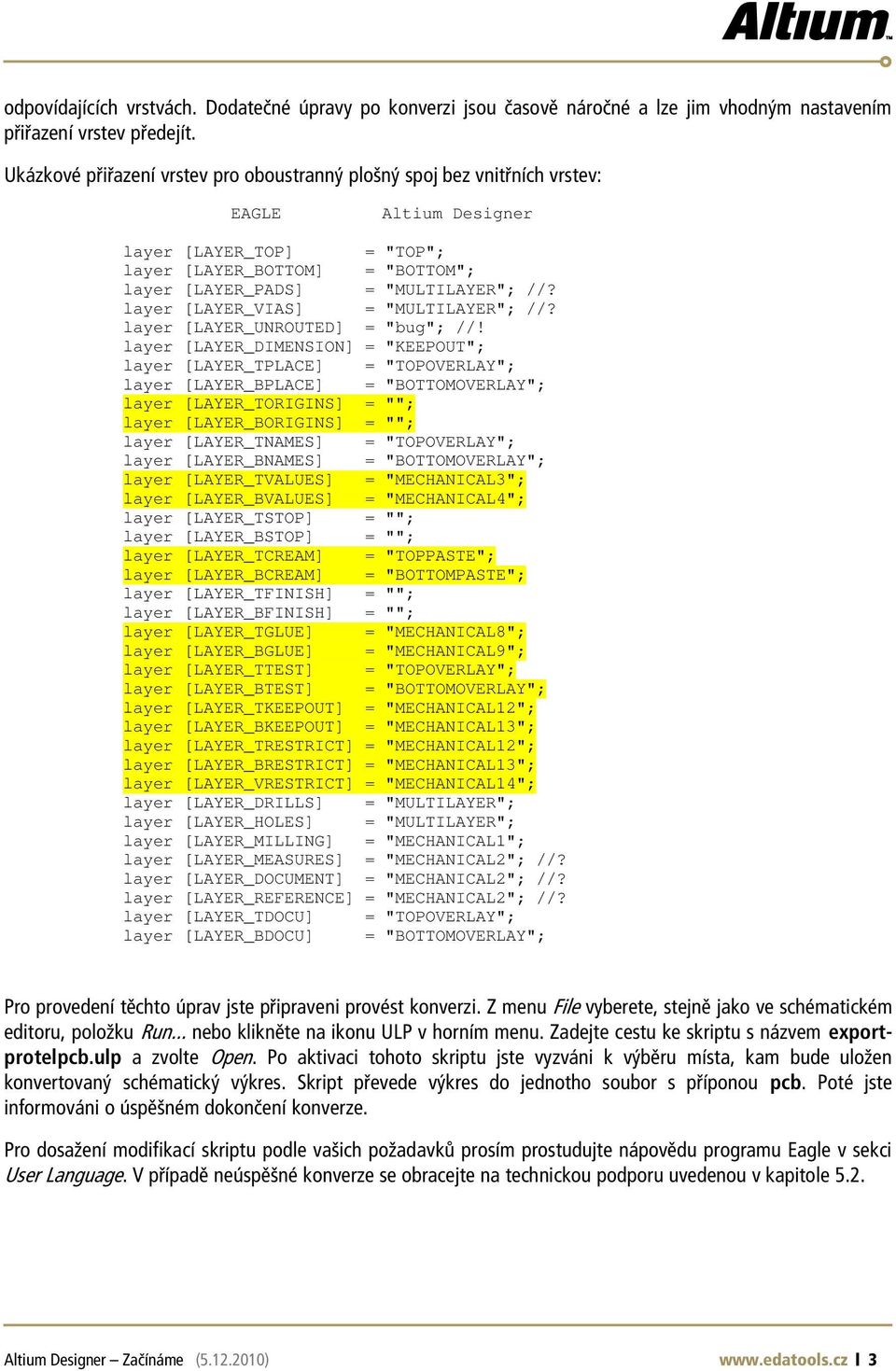 layer [LAYER_VIAS] = "MULTILAYER"; //? layer [LAYER_UNROUTED] = "bug"; //!