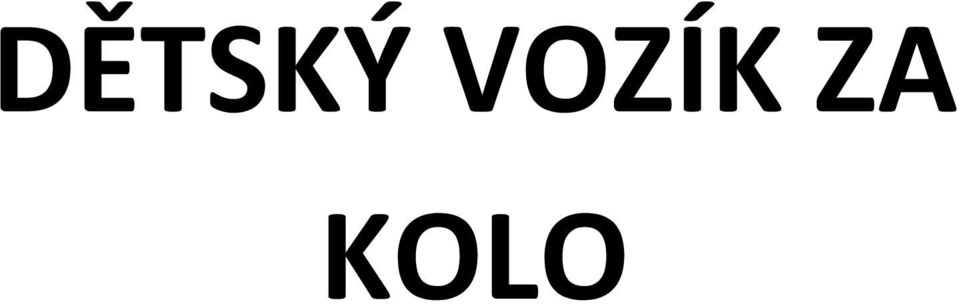 KOLO
