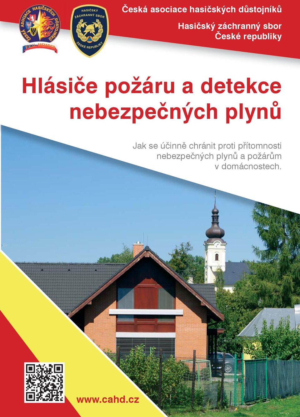 detekce nebezpečných plynů Jak se účinně chránit proti