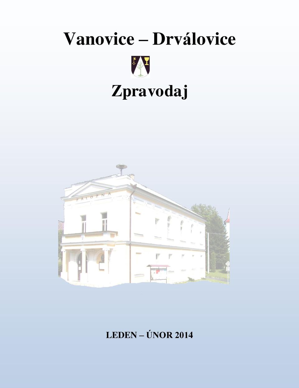 Zpravodaj