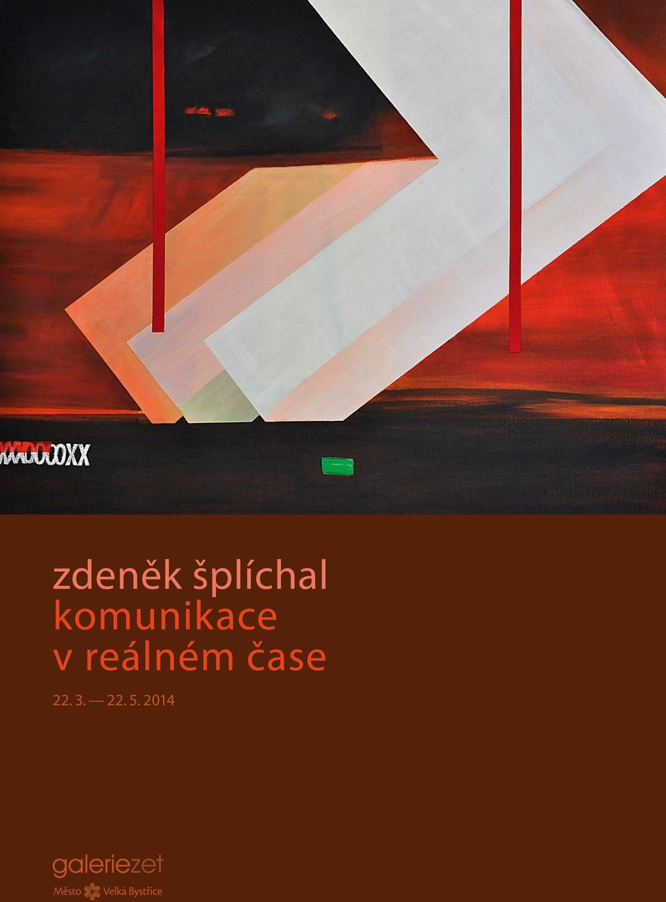 komunikace v