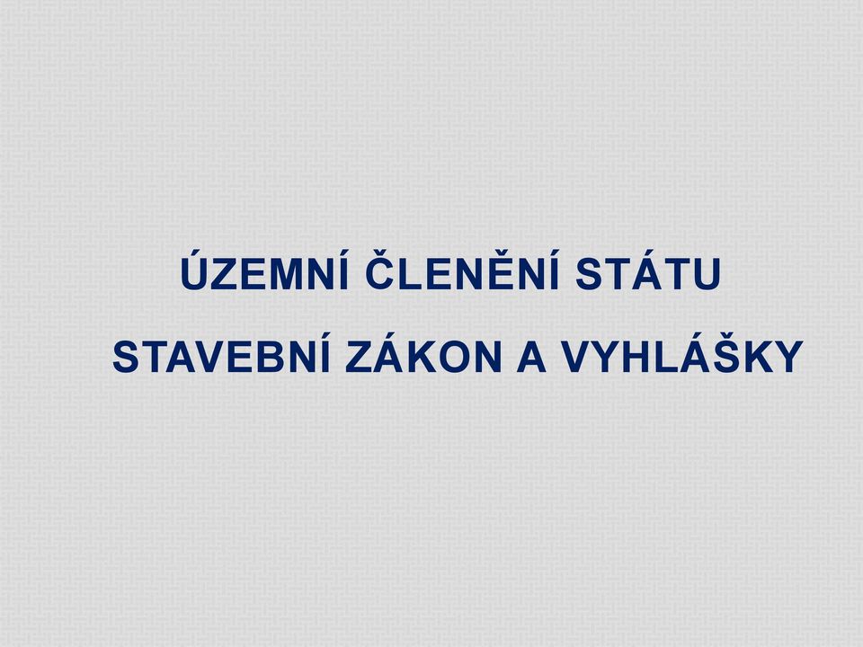 STÁTU