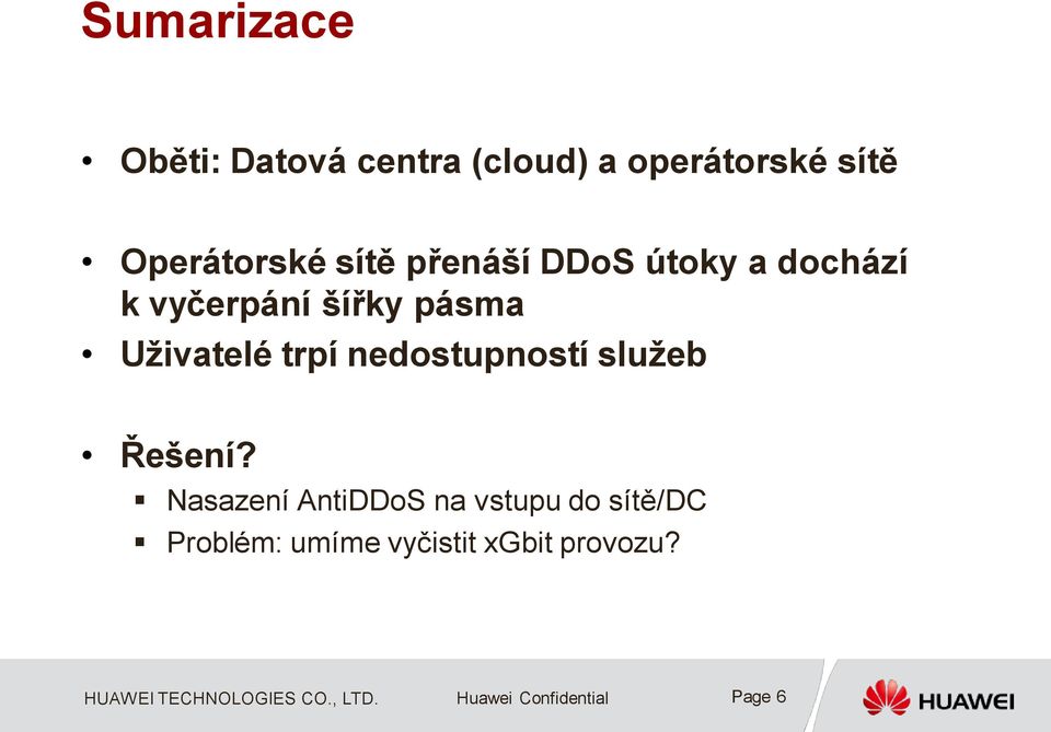 pásma Uživatelé trpí nedostupností služeb Řešení?