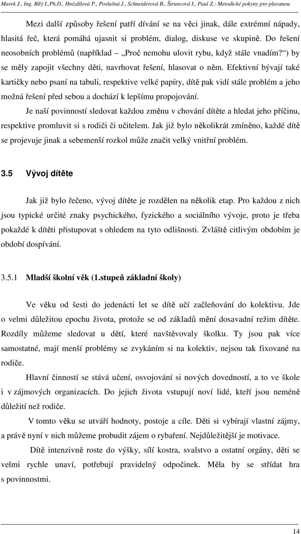Odbor mládeže Rady ČRS - PDF Free Download