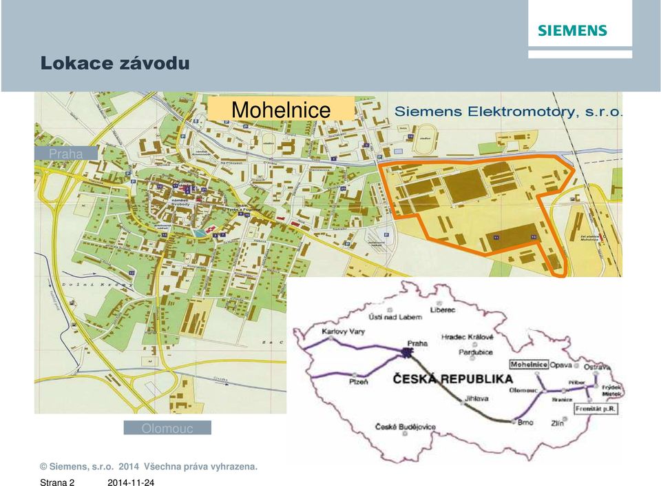 Mohelnice