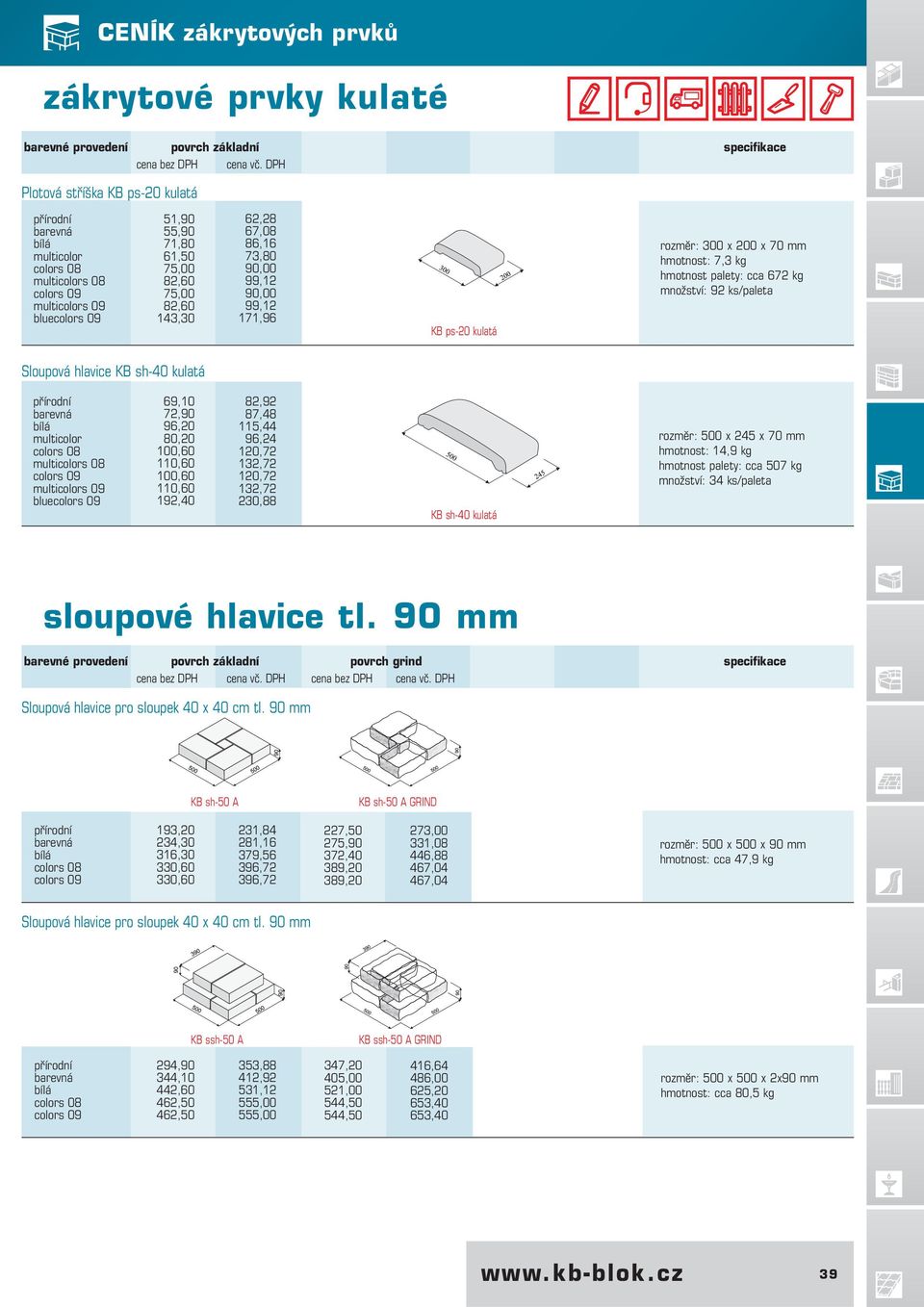 171,96 KB ps-20 kulatá rozměr: 300 x 200 x 70 mm hmotnost: 7,3 kg hmotnost palety: cca 672 kg množství: 92 ks/paleta multicolor multi multi blue 69,10 72,90 96,20 80,20 100,60 110,60 100,60 110,60