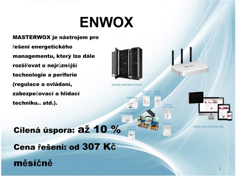 technologie a periferie (regulace a ovládaní, zabezpečovací a