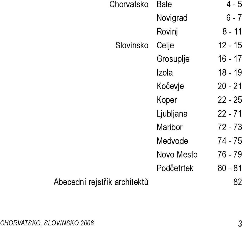 Medvode Novo Mesto Podčetrtek 4-5 6-7 8-11 12-15 16-17 18-19