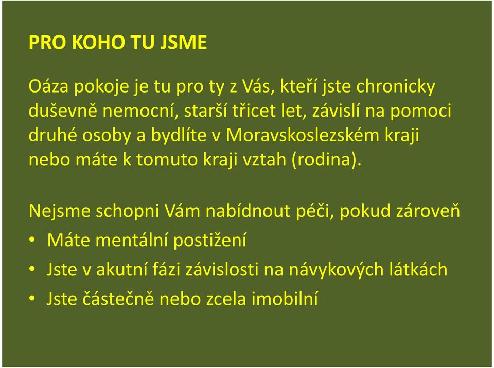 tomuto kraji vztah (rodina).