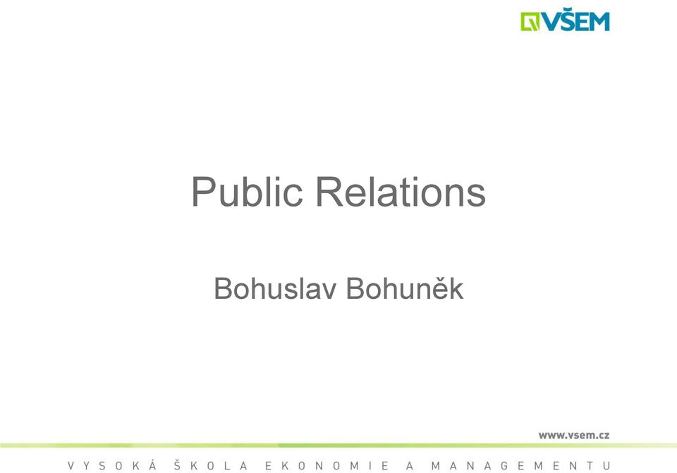 Bohuslav