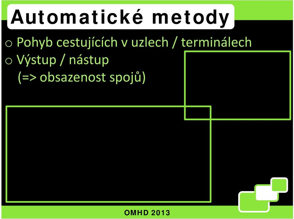 uzlech / terminálech o