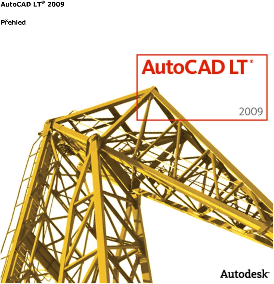 AutoCAD LT Přehled - PDF Free Download
