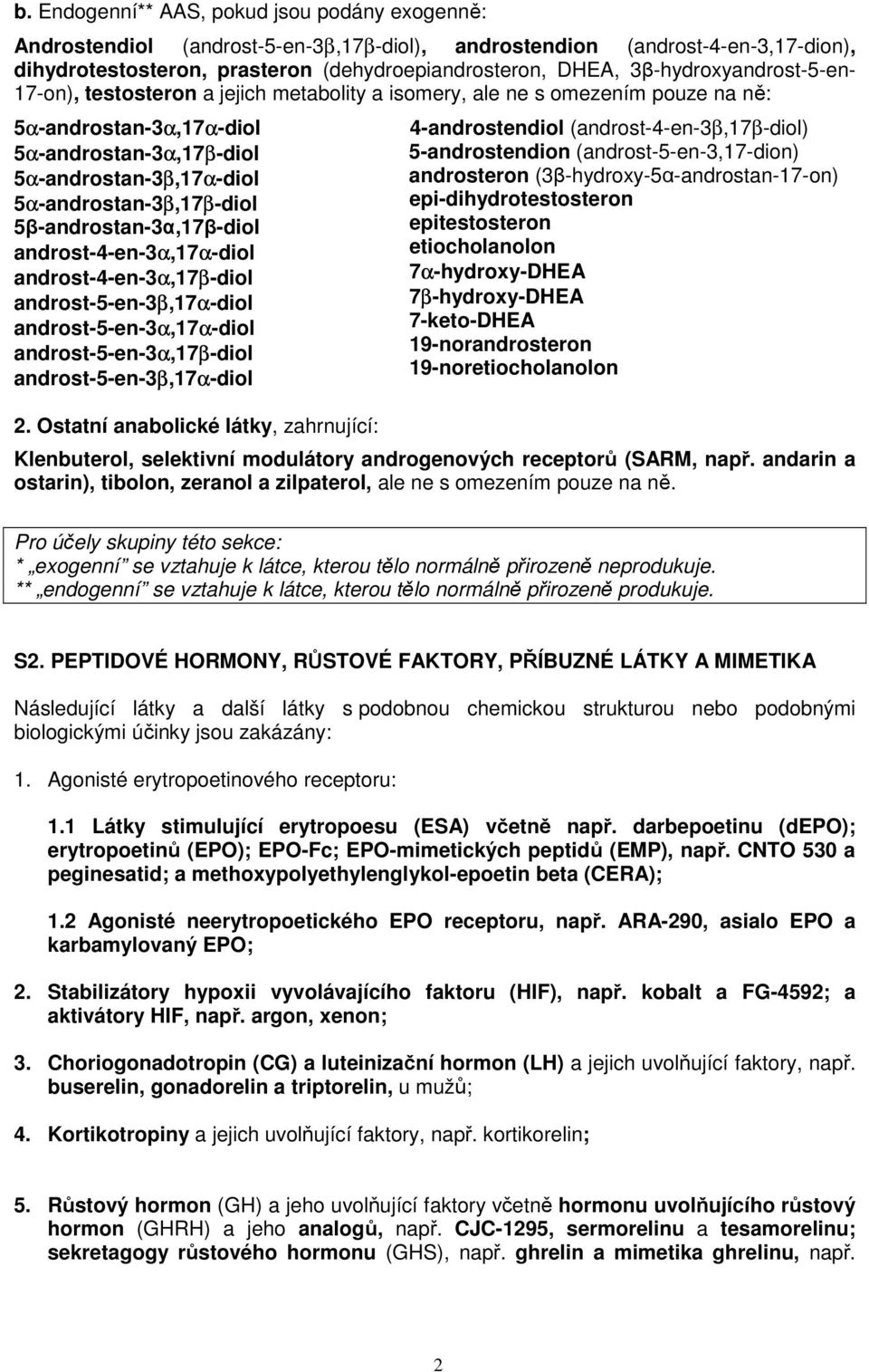 5α-androstan-3β,17β-diol 5β-androstan-3α,17β-diol androst-4-en-3α,17α-diol androst-4-en-3α,17β-diol androst-5-en-3β,17α-diol androst-5-en-3α,17α-diol androst-5-en-3α,17β-diol androst-5-en-3β,17α-diol
