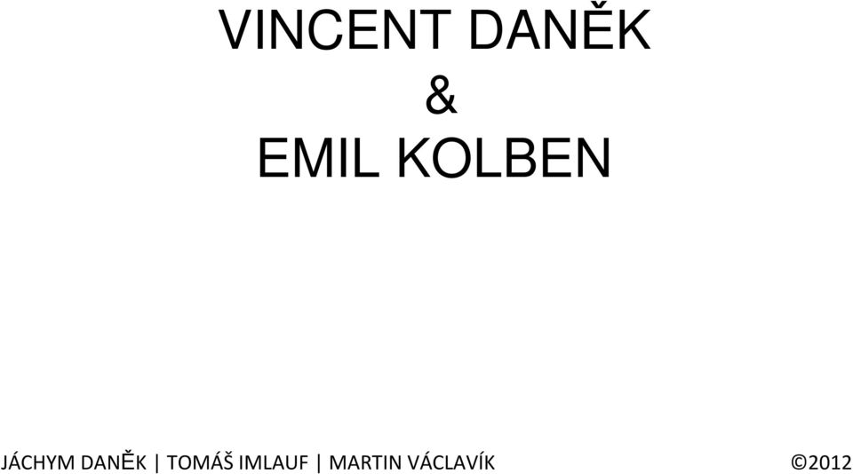 EMIL