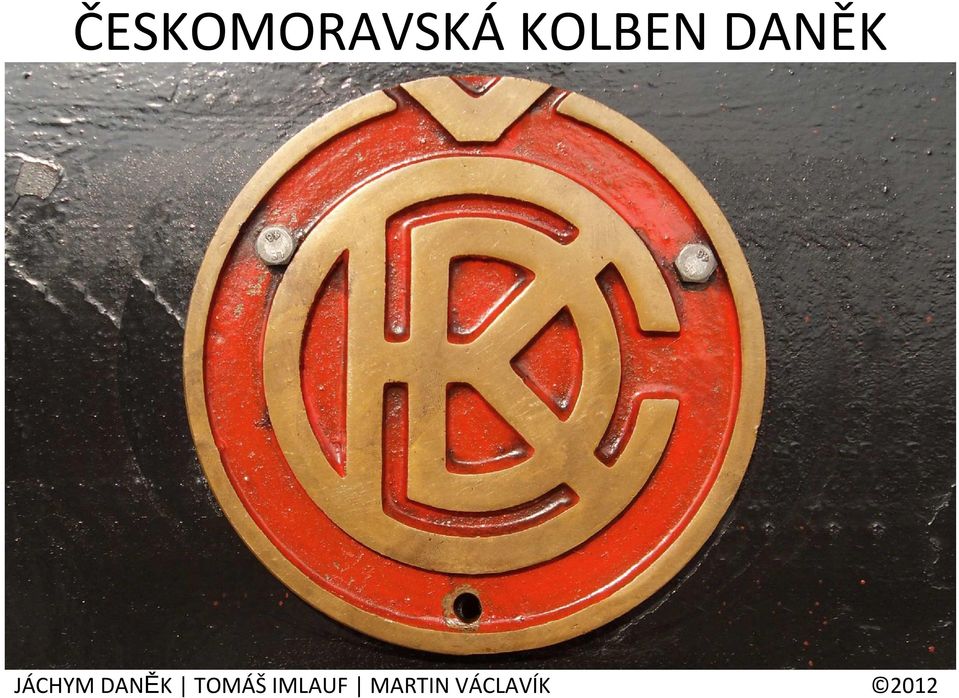 HRAD LIŠNO U BENEŠOVA PALÁC