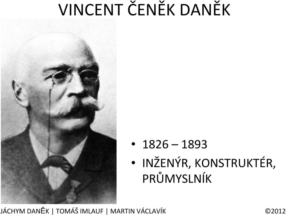 INŽENÝR,