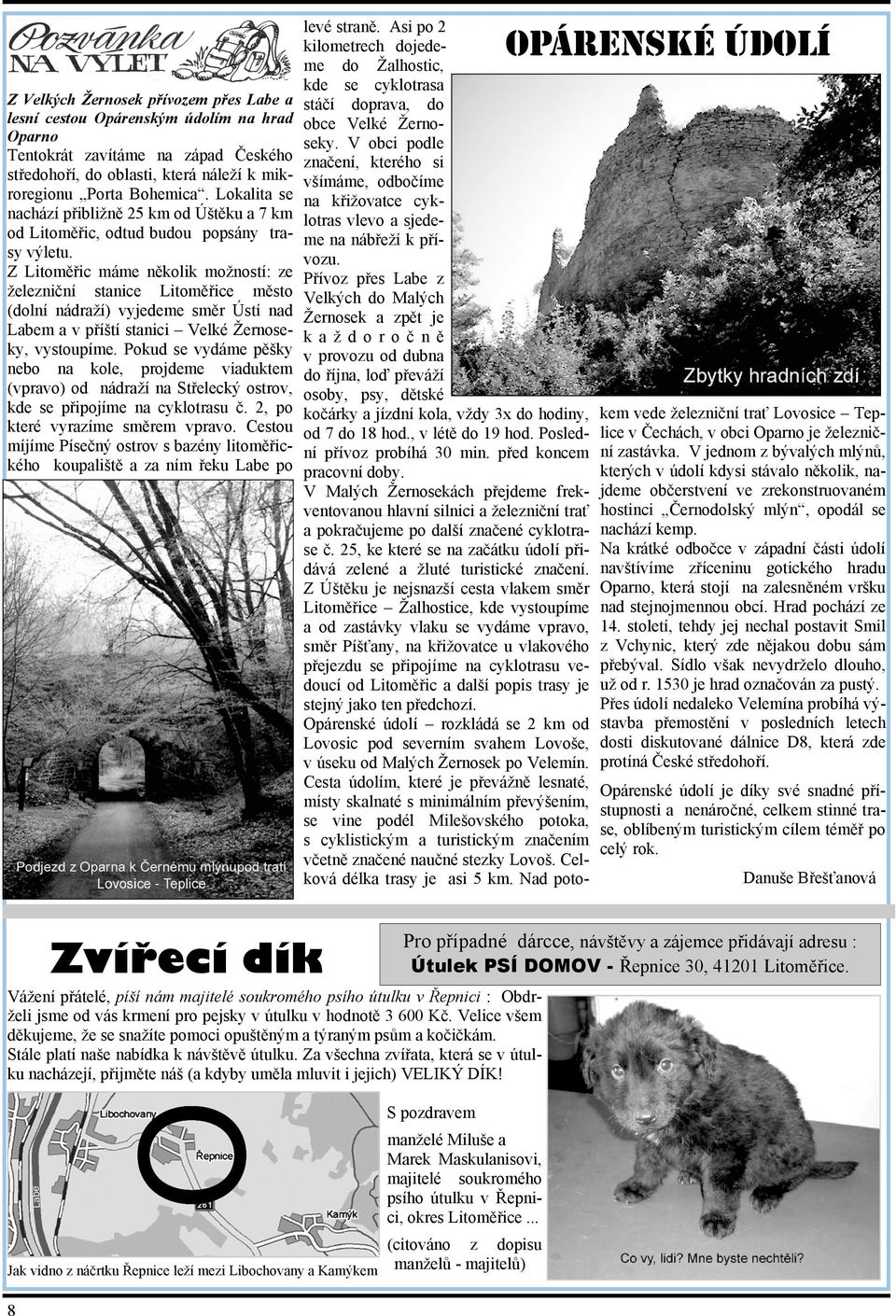 Cumming uvnitř černá kočička