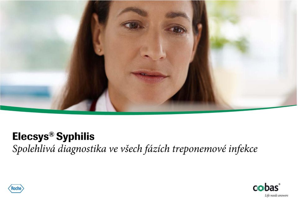 diagnostika ve