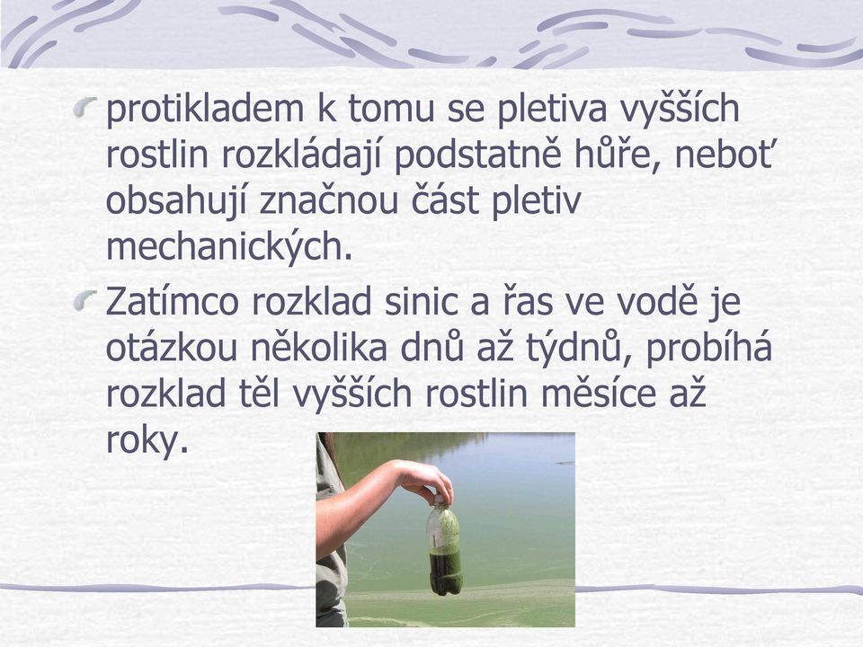 mechanických.