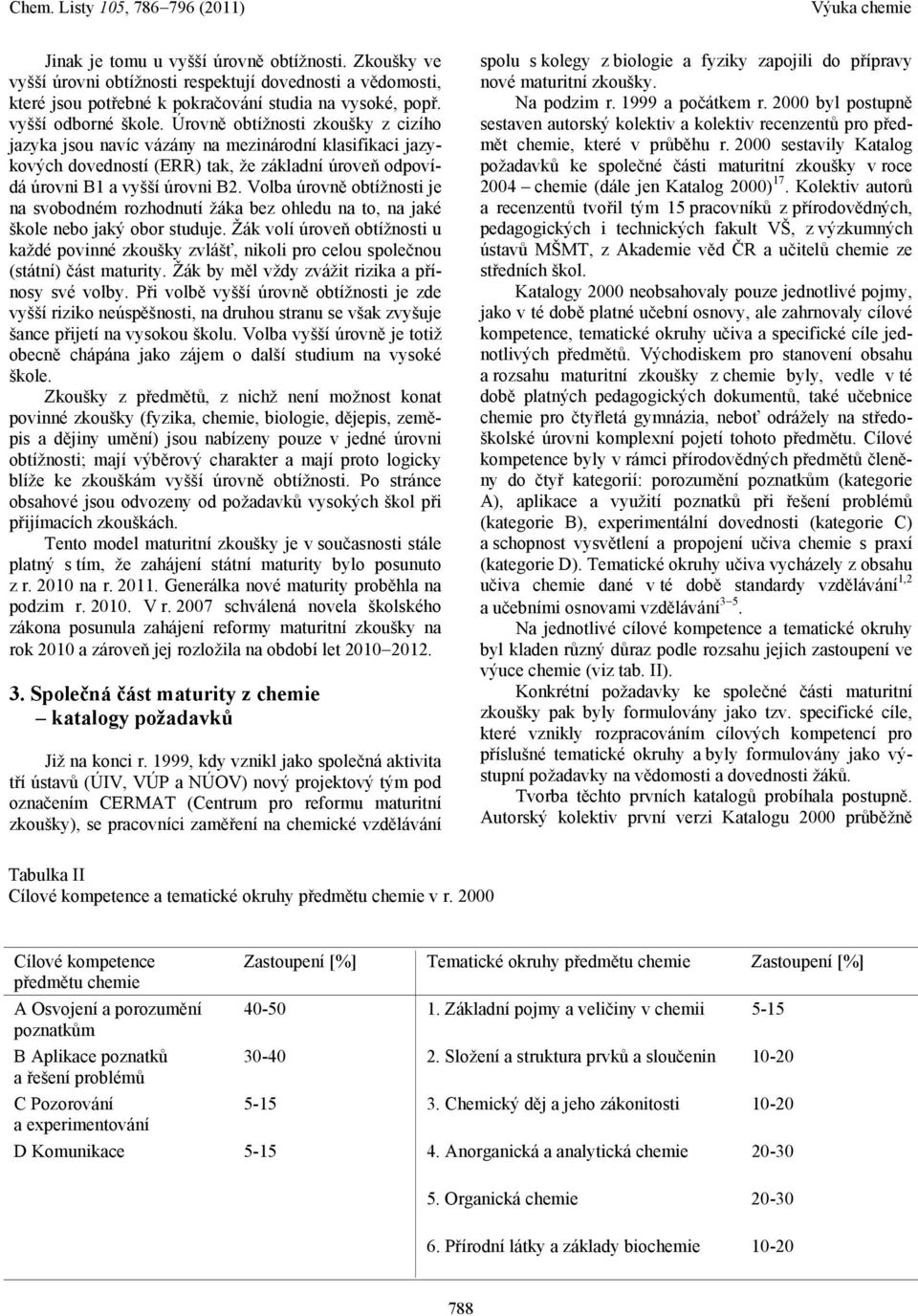 Volba úrovně obtížnosti je na svobodném rozhodnutí žáka bez ohledu na to, na jaké škole nebo jaký obor studuje.