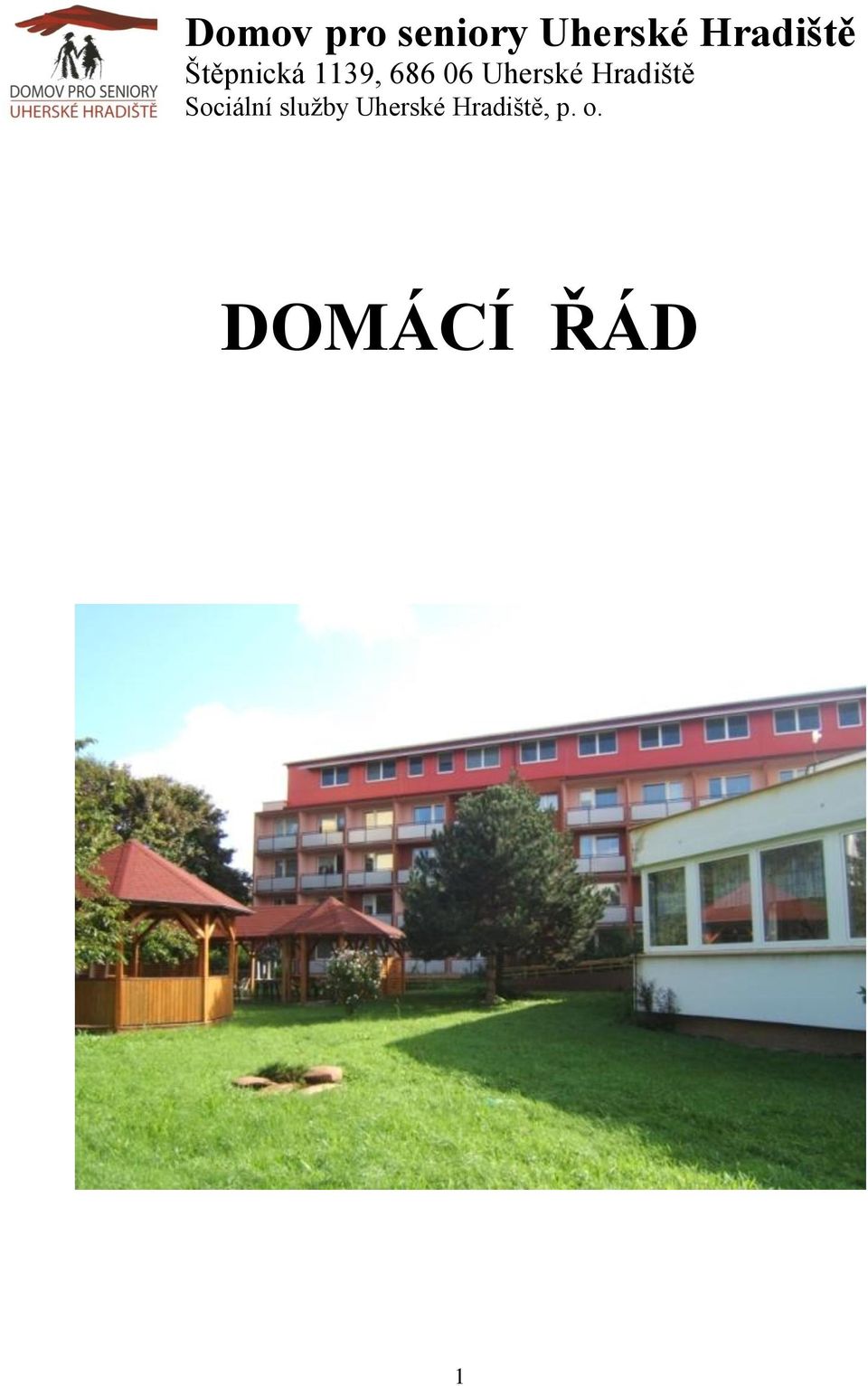 Uherské Hradiště Sociální