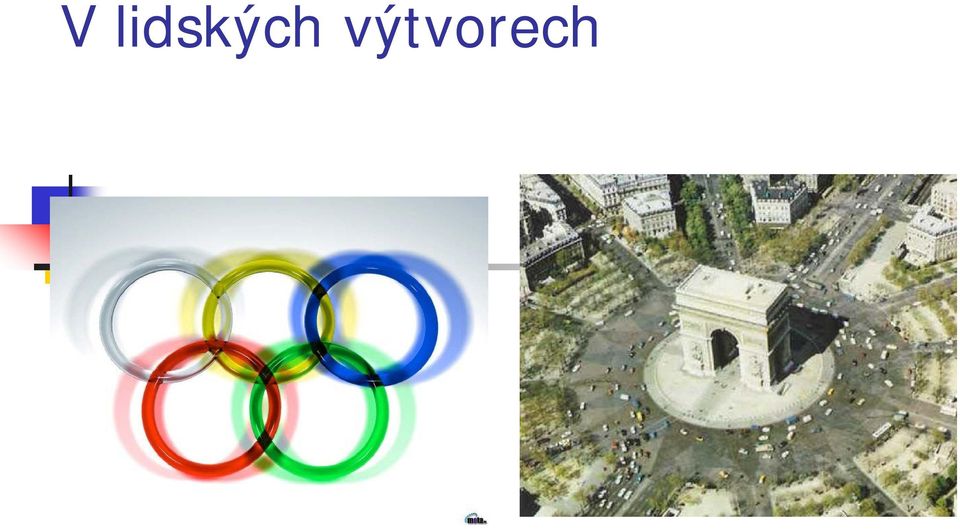 výtvorech