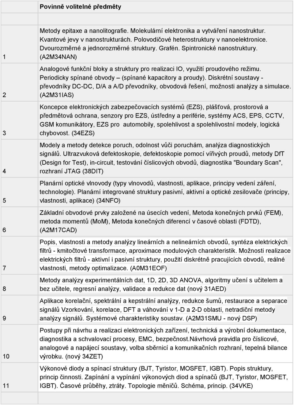 Periodicky spínané obvody (spínané kapacitory a proudy). Diskrétní soustavy převodníky DC DC, D/A a A/D převodníky, obvodová řešení, možnosti analýzy a simulace.