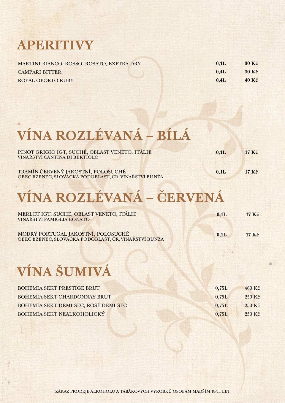 ROZLÉVANÁ ČERVENÁ MERLOT IGT, SUCHÉ, OBLAST VENETO, ITÁLIE VINAŘSTVÍ FAMIGLIA BONATO MODRÝ PORTUGAL JAKOSTNÍ, POLOSUCHÉ OBEC BZENEC, SLOVÁCKÁ PODOBLAST, ČR,